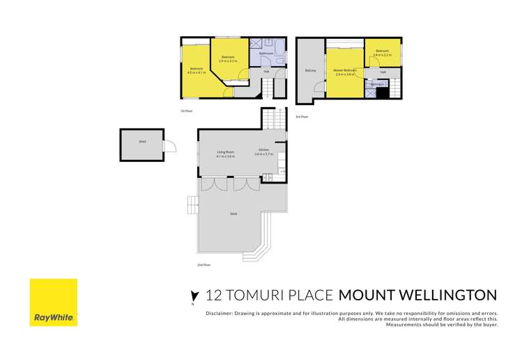 12 Tomuri Place Mount Wellington_31