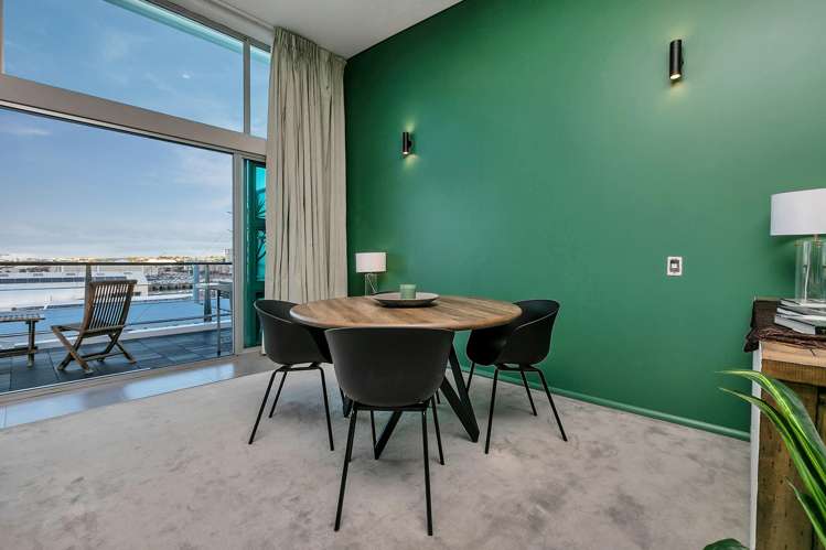 48A/139 Quay Street Auckland Central_10