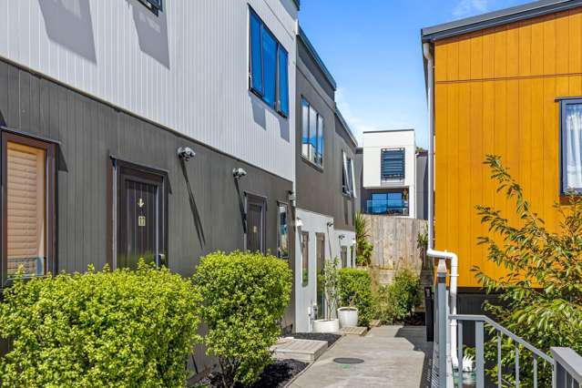 Effortless Modern Living | Covered Parking