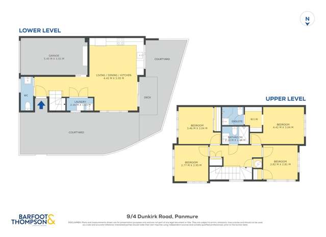 9/4 Dunkirk Road Panmure_1