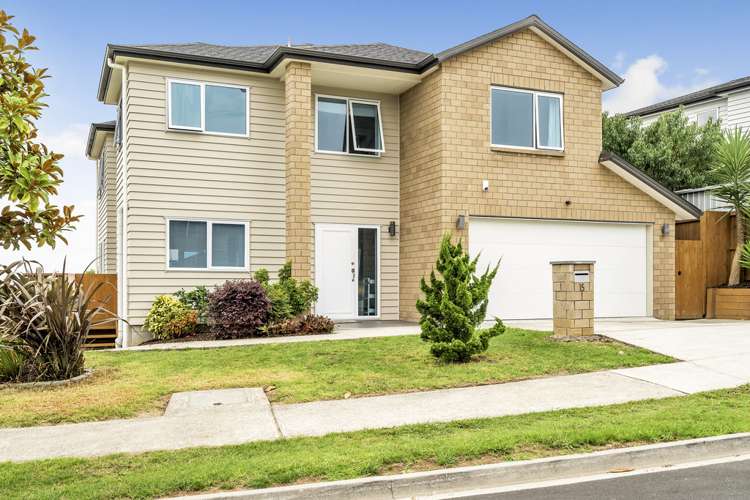 15 Kereru Rise Papakura_14