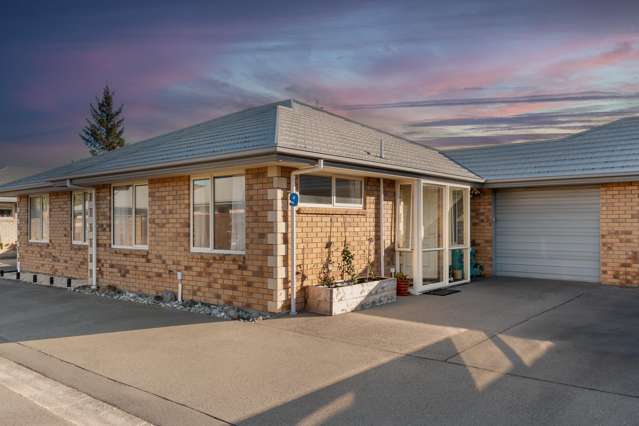 Relaxed Retirement Living – Ready for You!