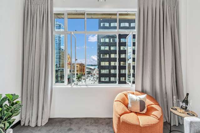 5E/22-32 Queen Street Auckland Central_2