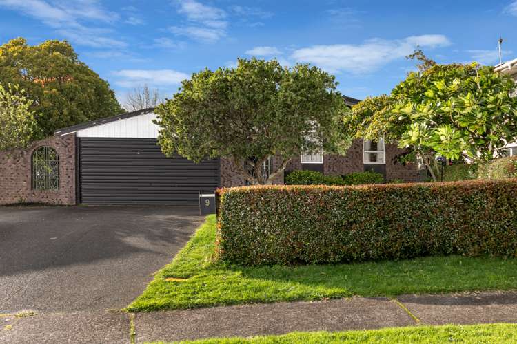 9 Wanganella Place Lynfield Auckland City Houses for Sale One Roof