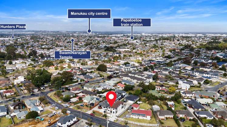 1/12 Landon Avenue Mangere East_12