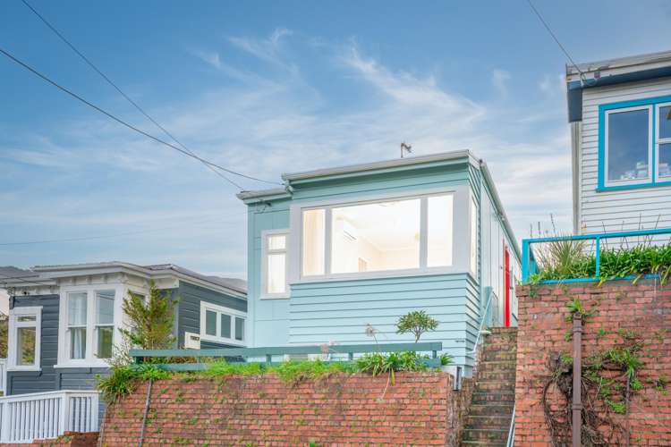 5 Dawson Street Berhampore_19