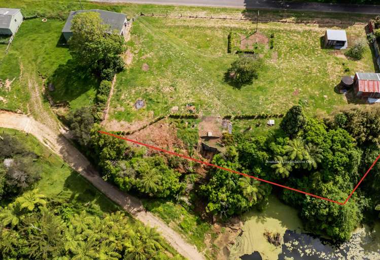 0n Tiromoana Road Normanby_9