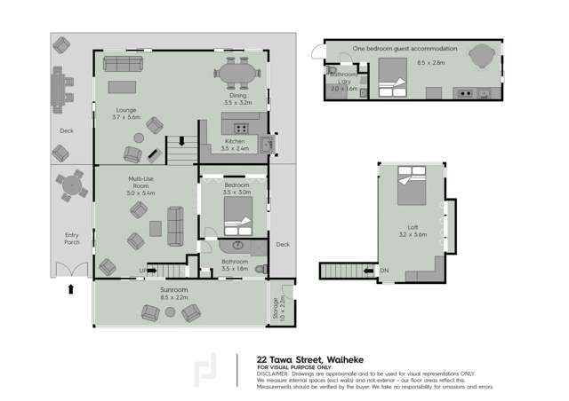 22 Tawa Street Oneroa_1