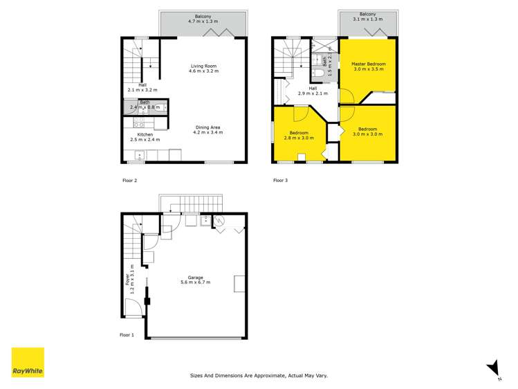 14/13 Kaihu Street Northcote_15