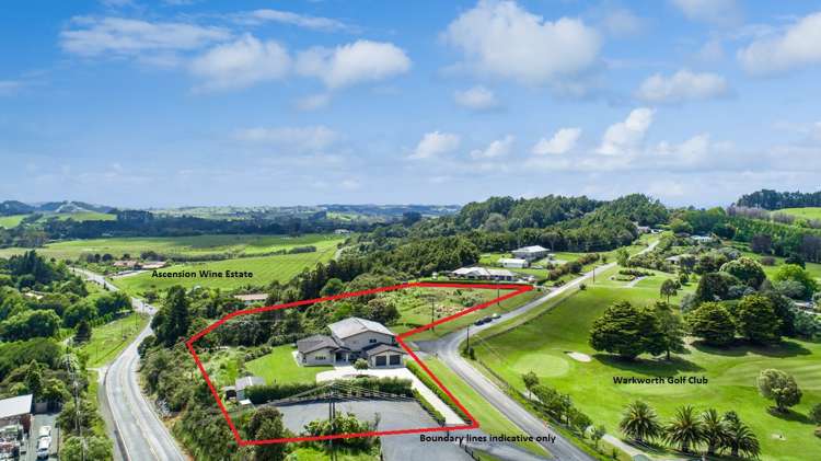 17 Golf Road Warkworth_19