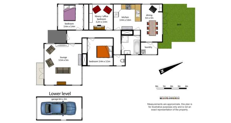54 Sylvan Valley Avenue Titirangi_16