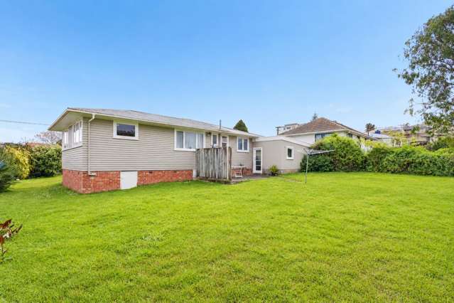 Location, Land and Convenience