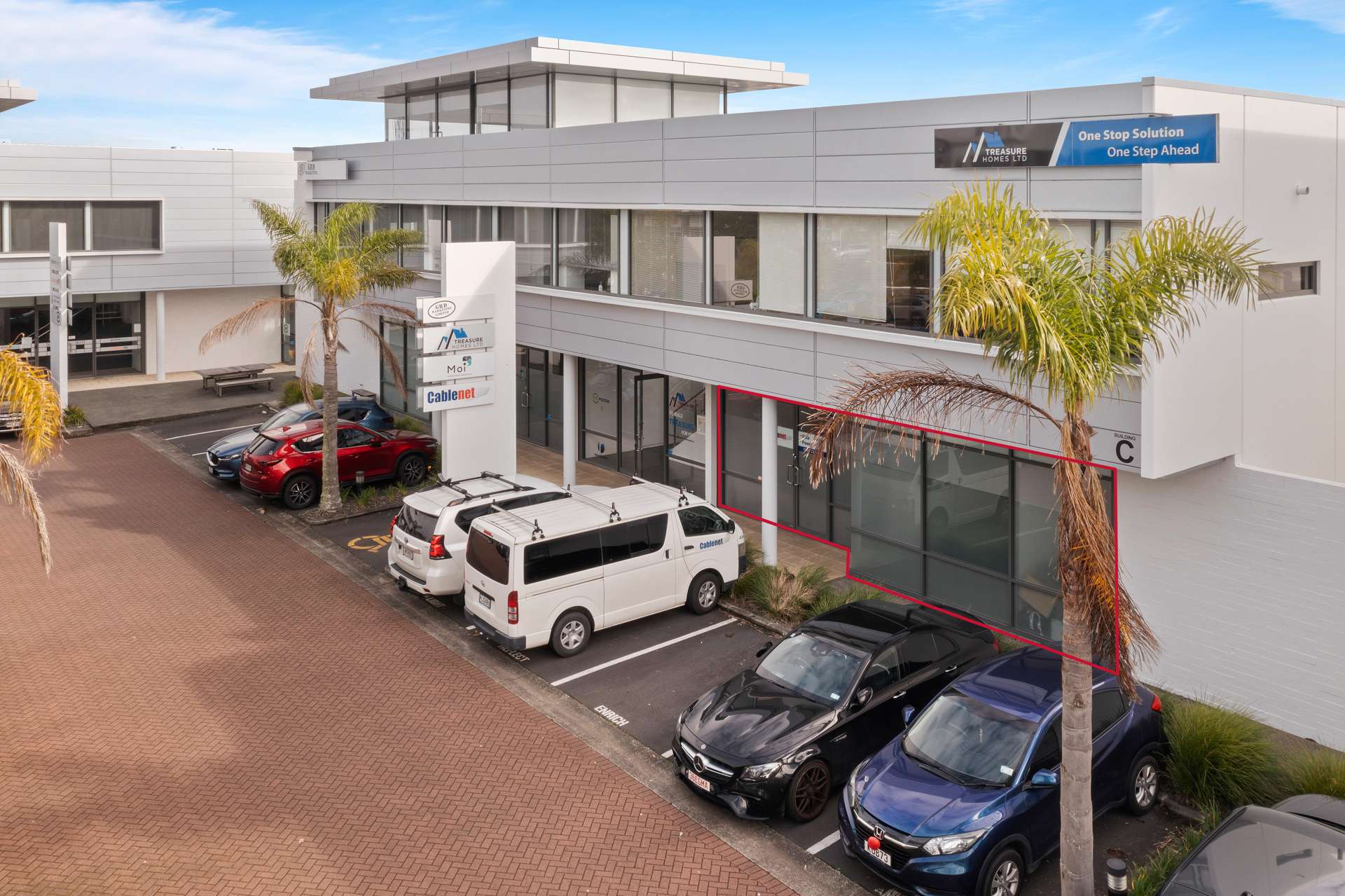 C2/63 Apollo Drive Albany_0