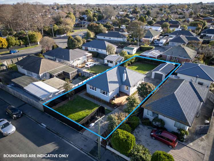 3 Murdoch Street Bryndwr_25