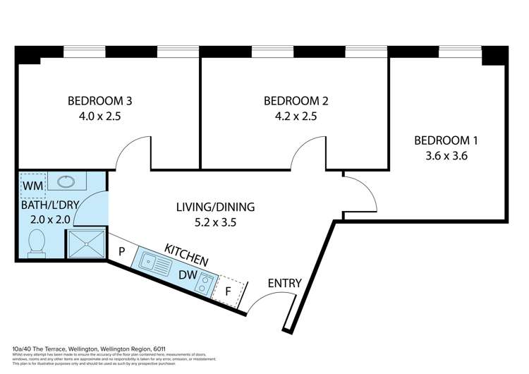10A/40 The Terrace Wellington Central_10