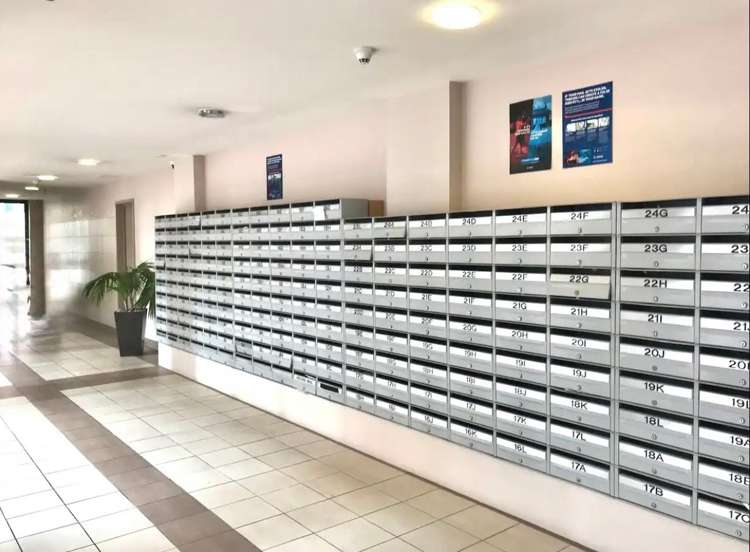 16C/76 Albert Street Auckland Central_11