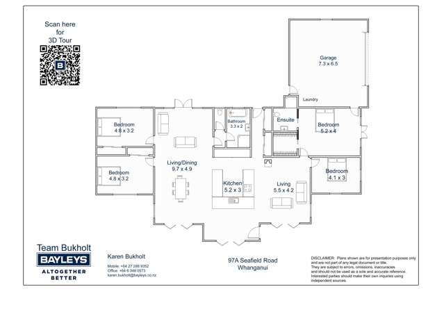 97 Seafield Road Westmere_1