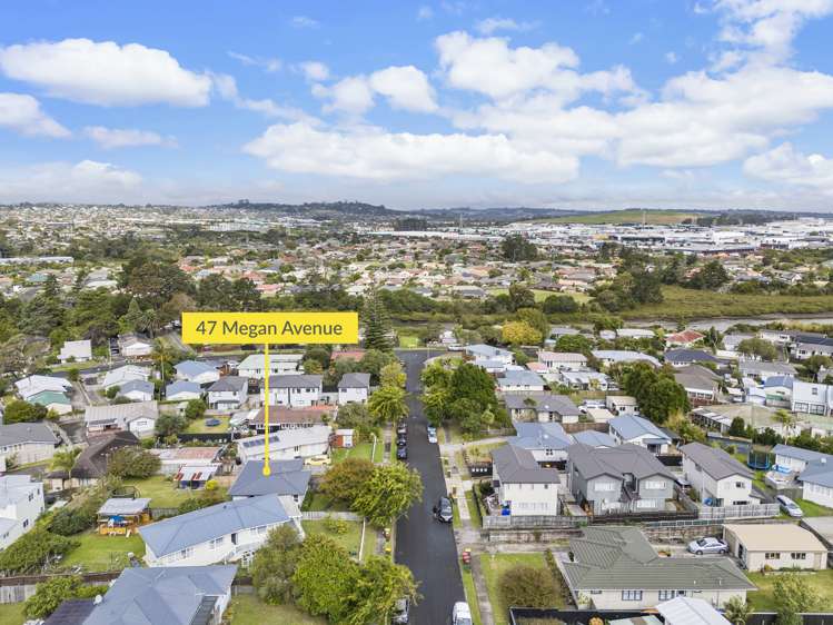 47 Megan Avenue Pakuranga Heights_35