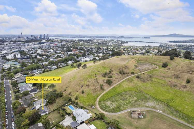 20 Mount Hobson Road Remuera_7