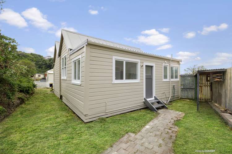 41a Happy Valley Road Owhiro Bay_13