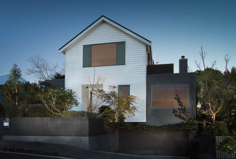 43 Georgina Street Freemans Bay_16