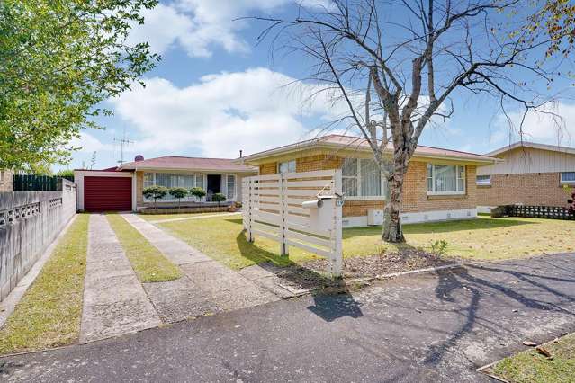 Prime Hamilton East Opportunity