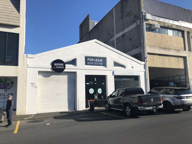 1 Melrose Street, Newmarket Newmarket_1