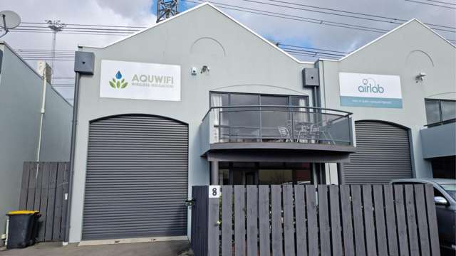 $20,000pa gross rental - office only