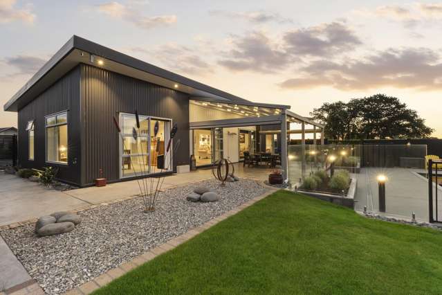 Vendors moving on - a new lifestyle awaits