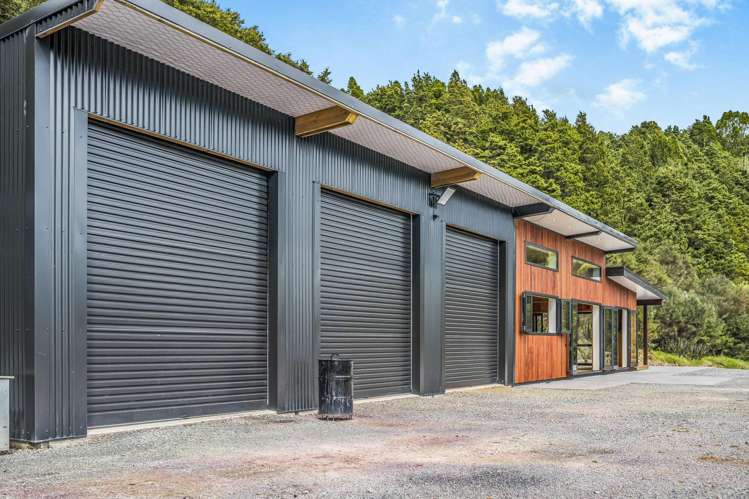 5816 Mangakahia Road Kaikohe_41