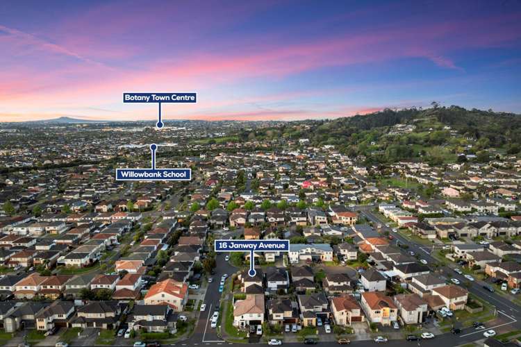 16 Janway Avenue Flat Bush_19