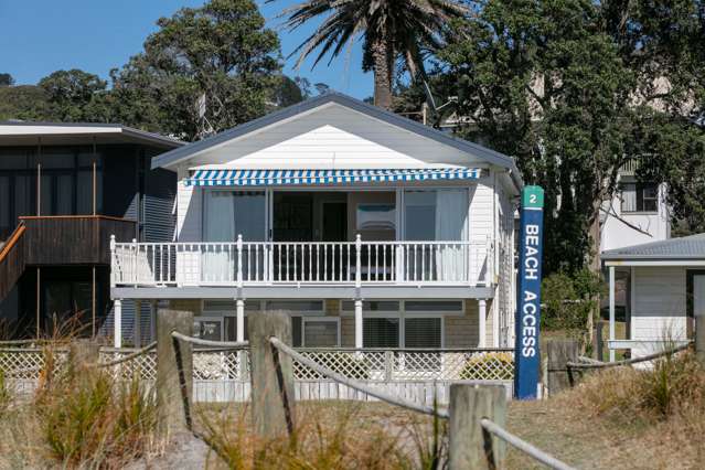 Prime Waihi Beach Waterfront