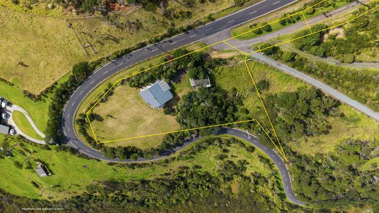 158 Bethells Road Bethells Beach_40