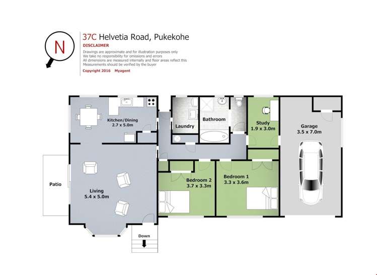 37c Helvetia Road Pukekohe_17