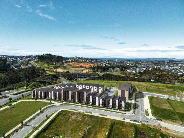 Lot Lot 2/11 Tamaota Terrace Orewa_1