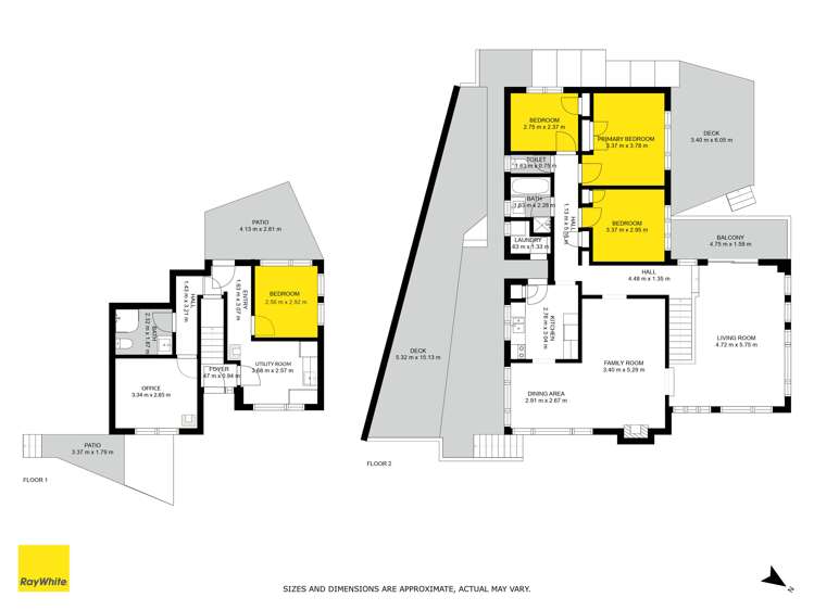 12a Saffron Street Birkdale_25