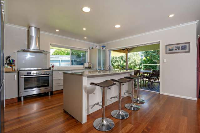 Almost Deceased Estate