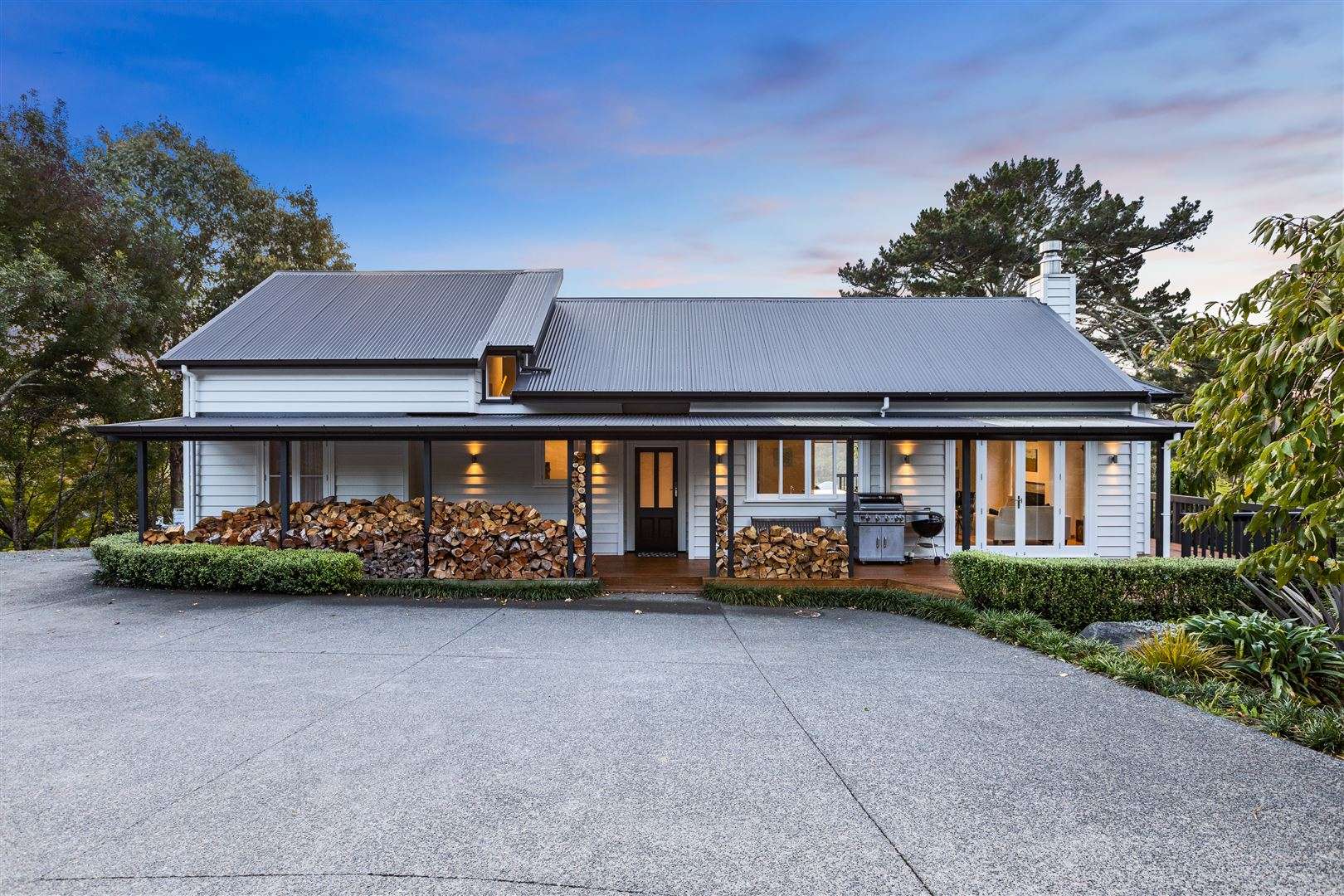 340 Paremoremo Road Paremoremo North Shore City Houses for Sale