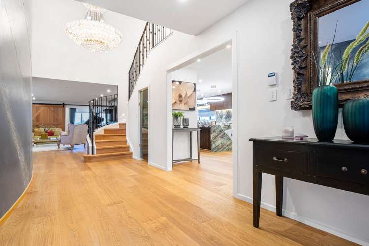 33 & 33B Ballymore Drive Pinehill_40