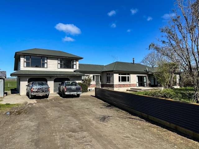 286 Feldwick Road Otautau_1