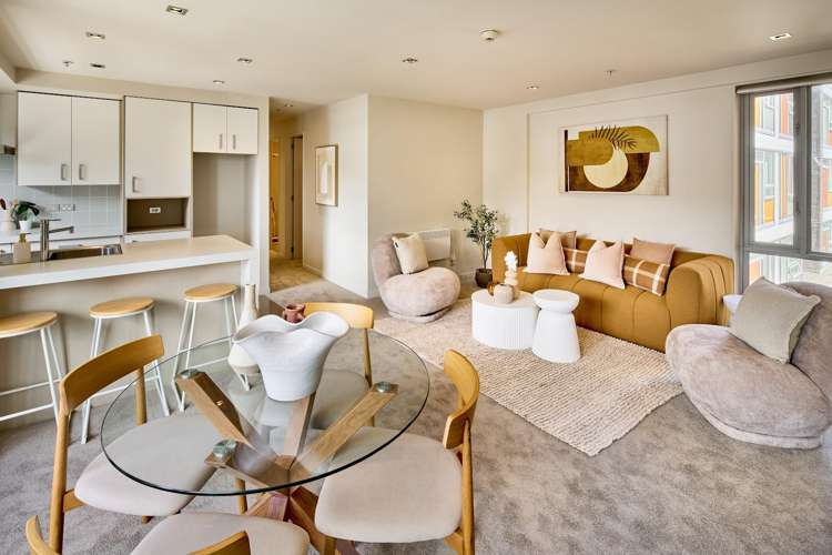 3J/245 Wakefield Street Te Aro_3