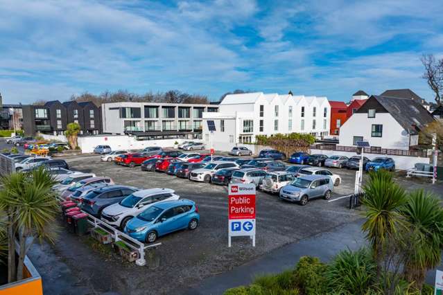 48-52 Peterborough Street City Centre_4