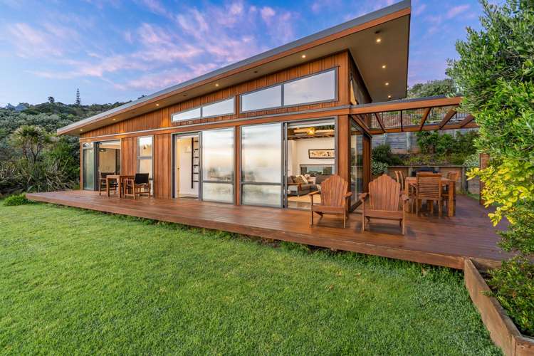 29 Dolphin Place Tutukaka_26