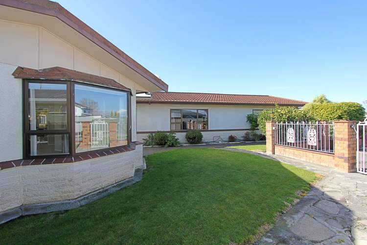 106 Tait Drive Greenmeadows_13