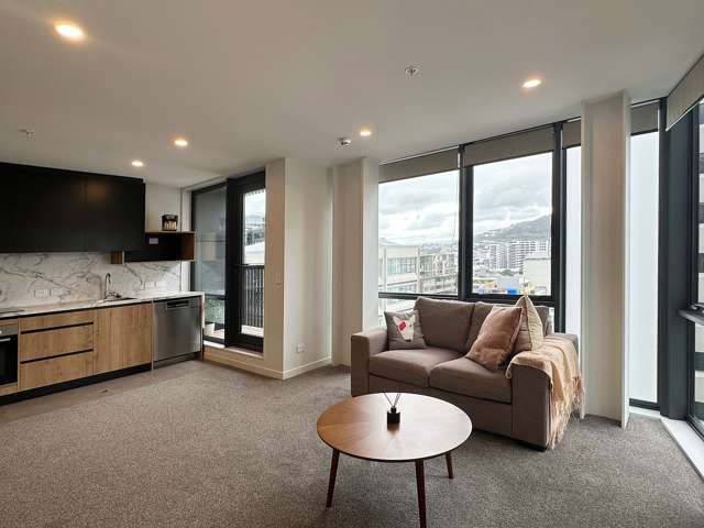 803/212 Willis Street Te Aro_4