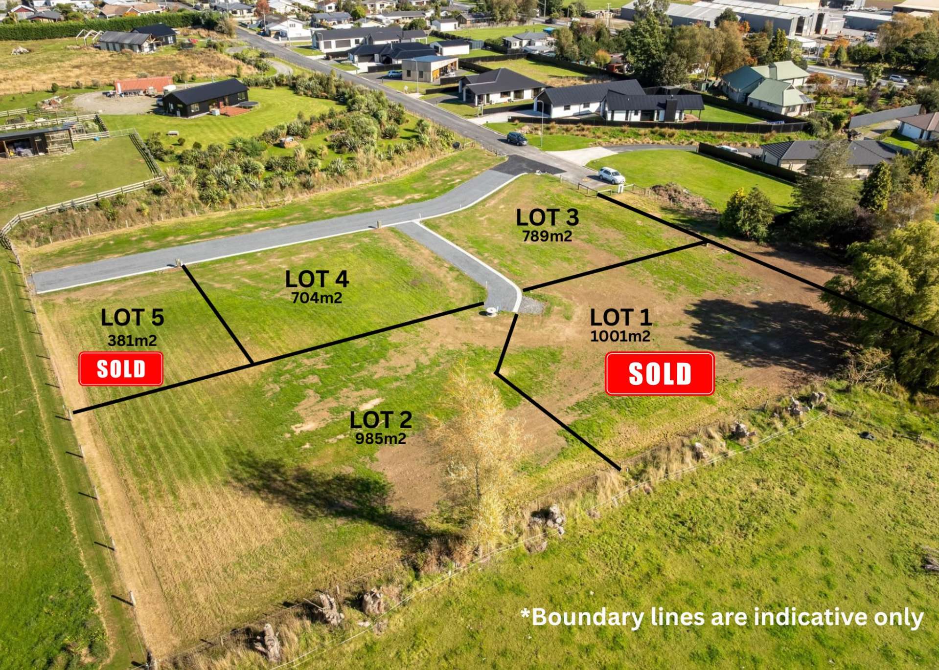 Constitution Avenue Milton_0