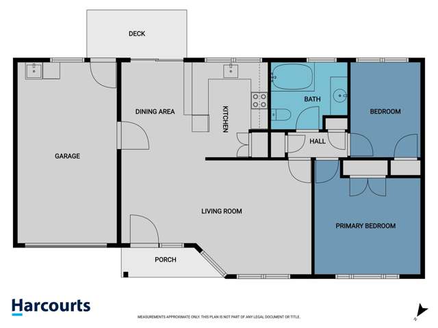 14B North Street Woodhill_1