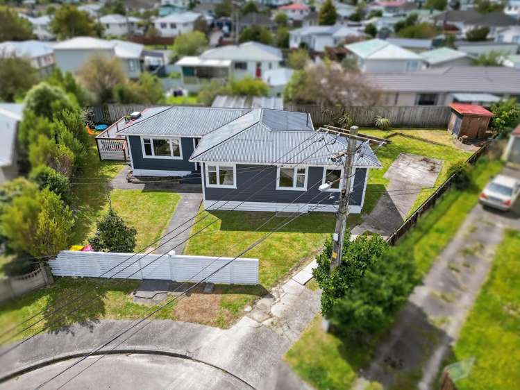 9 Kim Street Wainuiomata_17