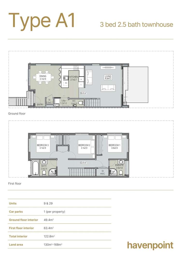 13 Cresta Avenue Beach Haven_16
