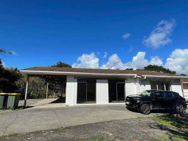 Welcome Home to 8 Hailes Rd!